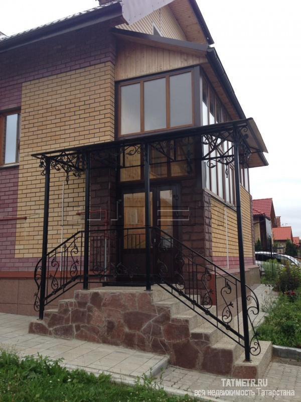Продажа / Дома и коттеджи, Зеленодольск, Родина улица, 22 000 000 Зеленодольский район,коттеджный посёлок 'Восточная Ореховка'. Уважаемые покупатели и коллеги!Вашему вниманию к... - 7
