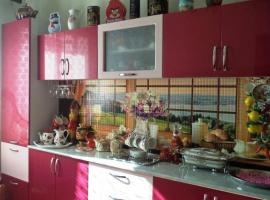 Продается просторный дом в поселке Северный.
Продается большой...