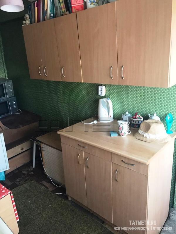 Продажа / Дачи, Казань, Песочная улица, 350 000 Продается отличная дача на земельном участке 6,6 сотки , земли сельхозназначения (СТД), на Сухой реке, КМПО-7.... - 2