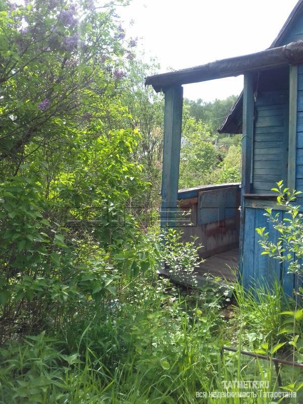 Продажа / Земельные участки, Казань, Песочная улица, 399 000 Сухая река, Авиастроительный район, СНТ КМПО -6 Продается земельный участок правильной формы, 10, 1 сотки, в... - 5
