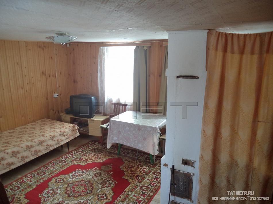 Продажа / Дачи, Казань, Дальняя улица, 760 000 Продается отличный дом 41, 3 кв. м на земельном участке 4.4 сотки , земли сельхозназначения (СНТ), в Дальних Садах....