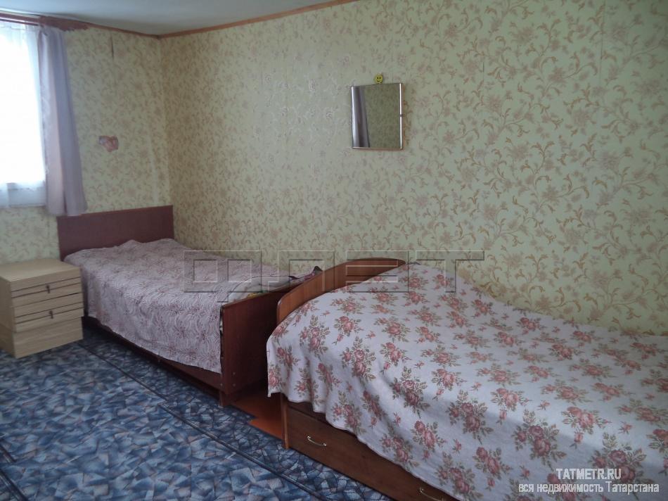 Продажа / Дачи, Казань, Дальняя улица, 760 000 Продается отличный дом 41, 3 кв. м на земельном участке 4.4 сотки , земли сельхозназначения (СНТ), в Дальних Садах.... - 9