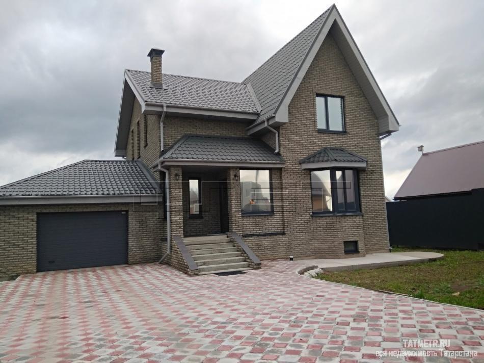 Продажа / Дома и коттеджи, Казань, Нагорная улица, 18 000 000 Село Высокая гора Если Вы устали от шумного города, но не хотели бы далеко от него уезжать, то этот вариант для...