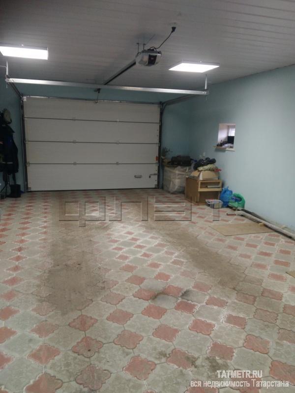 Продажа / Дома и коттеджи, Казань, Нагорная улица, 18 000 000 Село Высокая гора Если Вы устали от шумного города, но не хотели бы далеко от него уезжать, то этот вариант для... - 18