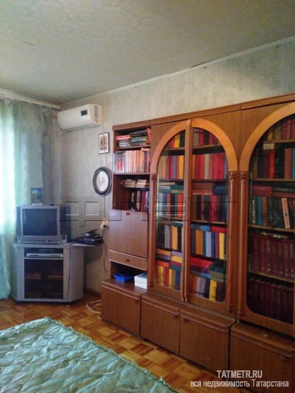 Продажа / Дома и коттеджи, Верхний Услон, Толстого улица, 3 700 000 Предлагается Вашему вниманию комфортабельный дом в Набережных Морквашах! В заповедном, тихом, живописном месте... - 1