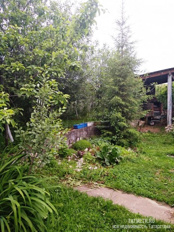 Продажа / Дома и коттеджи, Верхний Услон, Толстого улица, 3 700 000 Предлагается Вашему вниманию комфортабельный дом в Набережных Морквашах! В заповедном, тихом, живописном месте... - 12