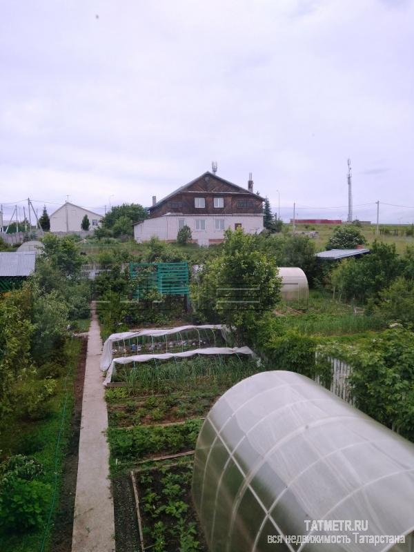 Продажа / Дома и коттеджи, Верхний Услон, Толстого улица, 3 700 000 Предлагается Вашему вниманию комфортабельный дом в Набережных Морквашах! В заповедном, тихом, живописном месте... - 14