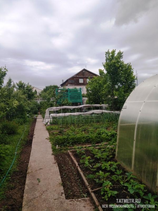 Продажа / Дома и коттеджи, Верхний Услон, Толстого улица, 3 700 000 Предлагается Вашему вниманию комфортабельный дом в Набережных Морквашах! В заповедном, тихом, живописном месте... - 15