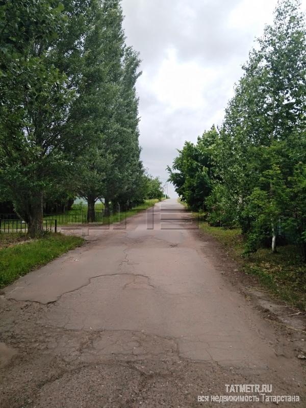 Продажа / Дома и коттеджи, Верхний Услон, Толстого улица, 3 700 000 Предлагается Вашему вниманию комфортабельный дом в Набережных Морквашах! В заповедном, тихом, живописном месте... - 20