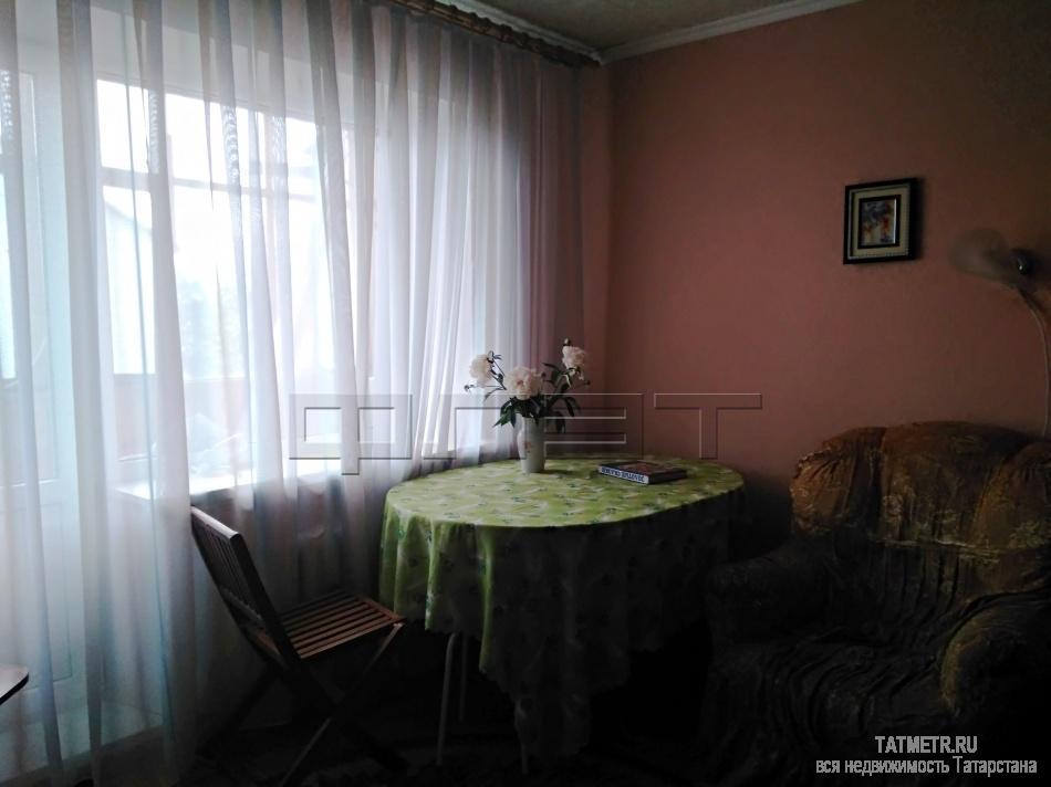 Продажа / Дома и коттеджи, Верхний Услон, Толстого улица, 3 700 000 Предлагается Вашему вниманию комфортабельный дом в Набережных Морквашах! В заповедном, тихом, живописном месте... - 7