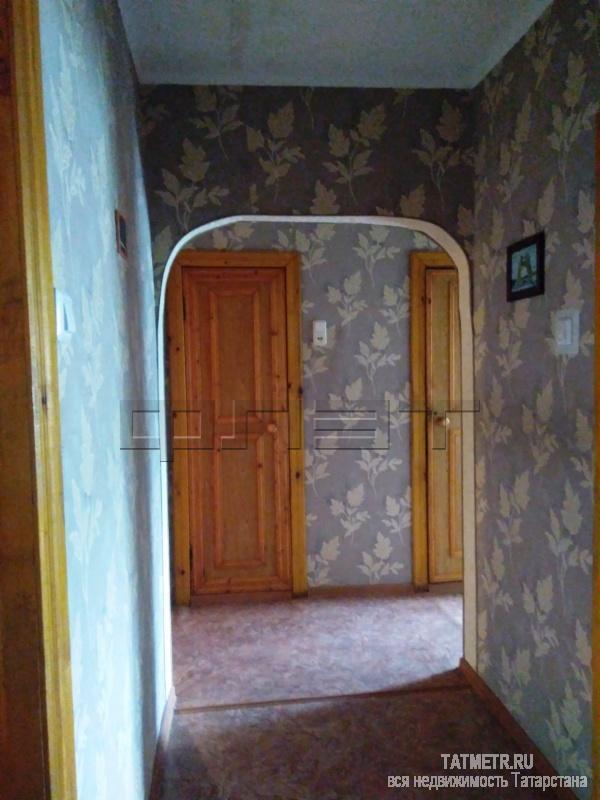 Продажа / Дома и коттеджи, Верхний Услон, Толстого улица, 3 700 000 Предлагается Вашему вниманию комфортабельный дом в Набережных Морквашах! В заповедном, тихом, живописном месте... - 8