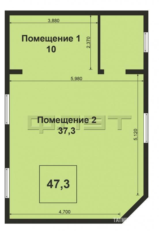 Продажа / Дачи, Лаишево, тер. ДНТ Лес, 5 500 000 Внимание!!! Отличное предложение.Продается Жилой дом 2011г. постройки на участке 2 сотки в ДНТ «ЛЕС» (Матюшинское... - 10