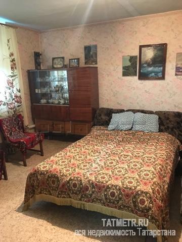 Продажа / Дома и коттеджи, Казань, Повстанческая улица, 2 700 000 г.Казань, Кировский район, ул.Повстанческая, продается дом с земельным участком. Площадь земельного участка 8 соток....