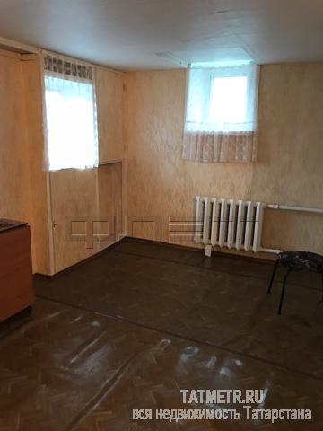 Продажа / Дома и коттеджи, Казань, Повстанческая улица, 2 700 000 г.Казань, Кировский район, ул.Повстанческая, продается дом с земельным участком. Площадь земельного участка 8 соток.... - 1