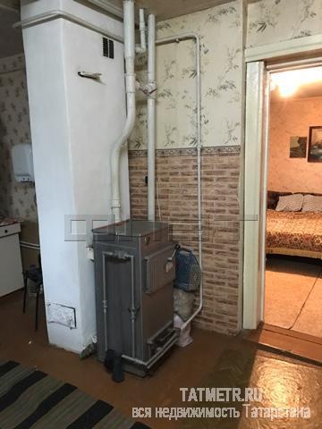 Продажа / Дома и коттеджи, Казань, Повстанческая улица, 2 700 000 г.Казань, Кировский район, ул.Повстанческая, продается дом с земельным участком. Площадь земельного участка 8 соток.... - 2