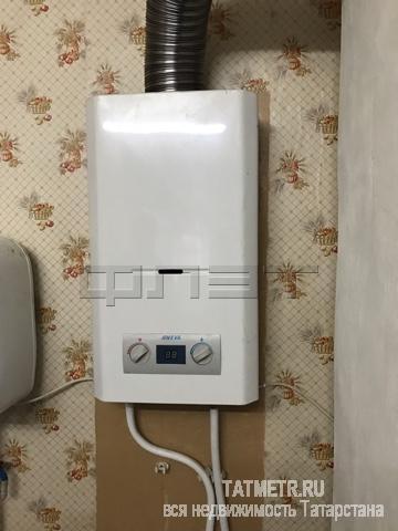 Продажа / Дома и коттеджи, Казань, Повстанческая улица, 2 700 000 г.Казань, Кировский район, ул.Повстанческая, продается дом с земельным участком. Площадь земельного участка 8 соток.... - 4