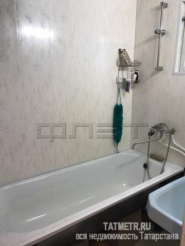 Продажа / Дома и коттеджи, Казань, Повстанческая улица, 2 700 000 г.Казань, Кировский район, ул.Повстанческая, продается дом с земельным участком. Площадь земельного участка 8 соток.... - 5