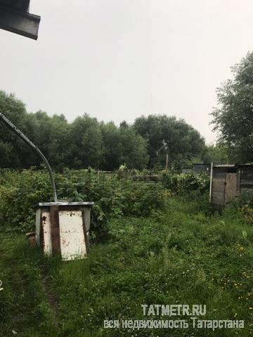 Продажа / Дома и коттеджи, Казань, Повстанческая улица, 2 700 000 г.Казань, Кировский район, ул.Повстанческая, продается дом с земельным участком. Площадь земельного участка 8 соток.... - 6