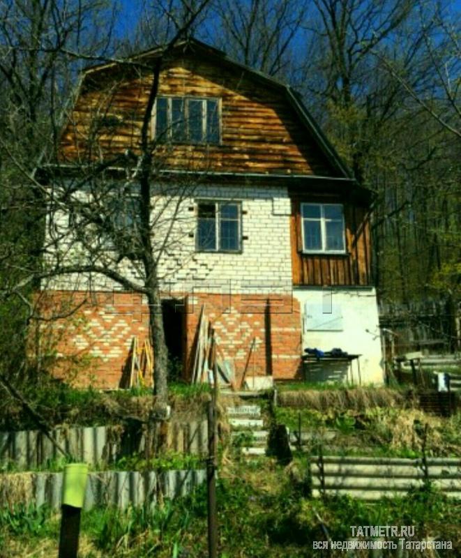 Продажа / Дачи, Казань, Приволжская улица, 300 000 Внимание!!! Отличное предложение продается Дача с земельным участком (С/О «Локомотив»), пос. Васильево. На участке...