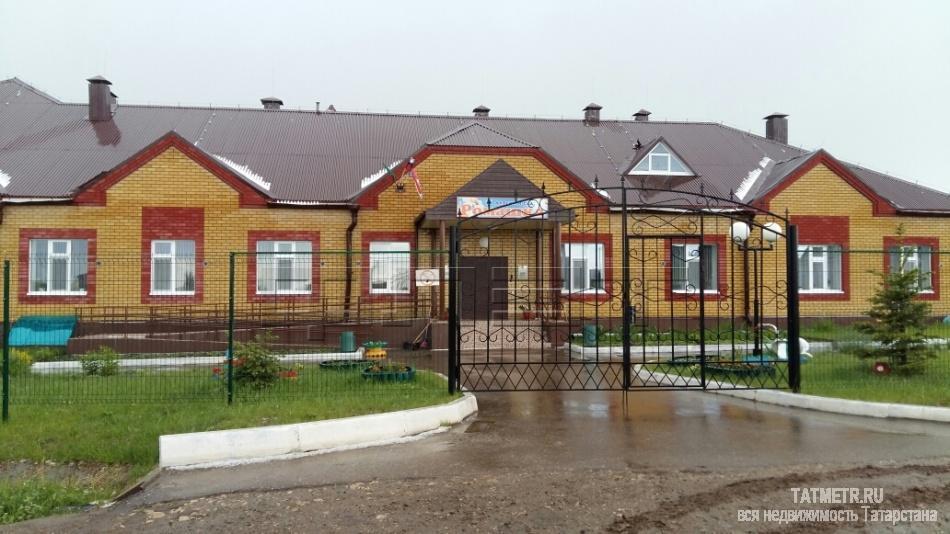 Продажа / Земельные участки, Верхний Услон, Луговая улица, 1 100 000 Внимание!!! Верхнеуслонский район, Волга в пешей достапности. Отличное предложение продается земельный участок... - 4