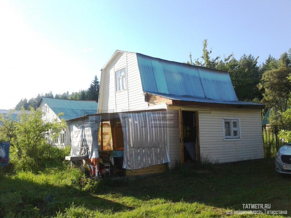 Продажа / Дачи, Казань, Главная улица, 380 000 Высокогорский район, Красносельское поселение, СНТ 'Солнечный'. Продается дачный дом 50м2 с земельным участком 3,5... - 1