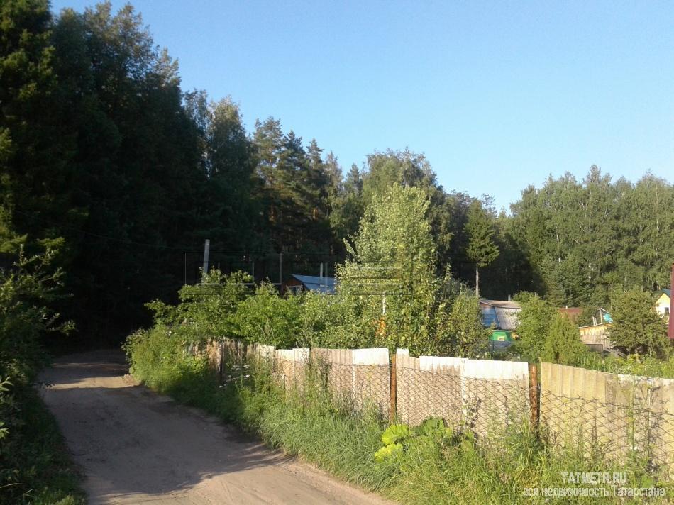 Продажа / Дачи, Казань, Главная улица, 380 000 Высокогорский район, Красносельское поселение, СНТ 'Солнечный'. Продается дачный дом 50м2 с земельным участком 3,5... - 10