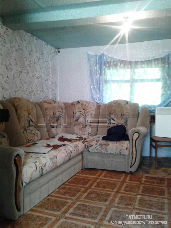 Продажа / Дачи, Казань, Главная улица, 380 000 Высокогорский район, Красносельское поселение, СНТ 'Солнечный'. Продается дачный дом 50м2 с земельным участком 3,5... - 2