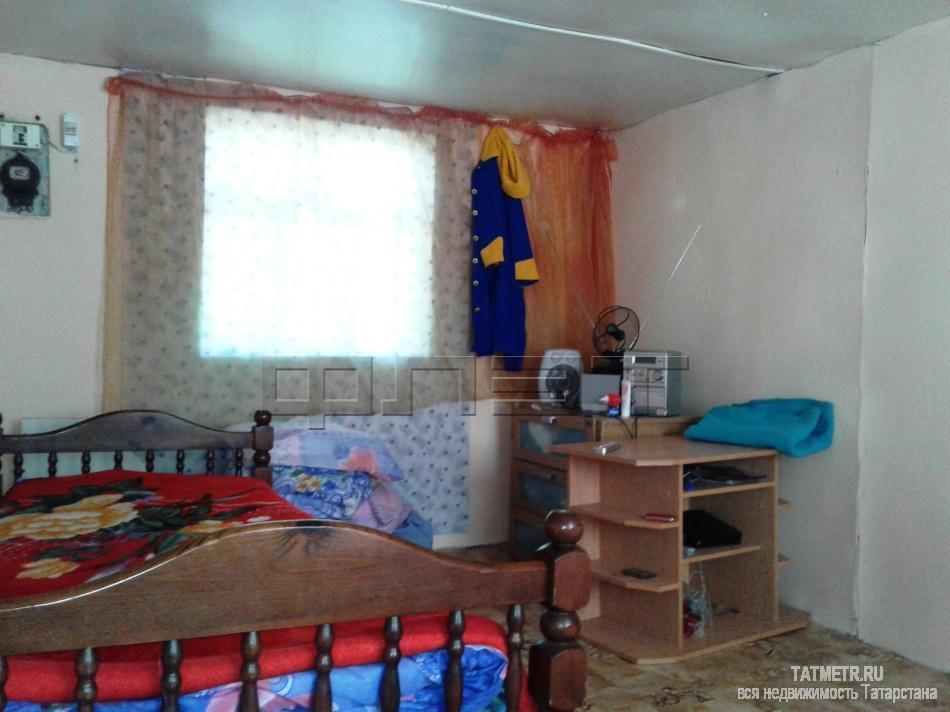 Продажа / Дачи, Казань, Главная улица, 380 000 Высокогорский район, Красносельское поселение, СНТ 'Солнечный'. Продается дачный дом 50м2 с земельным участком 3,5... - 3