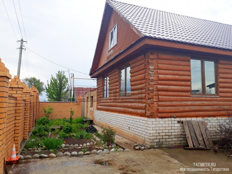 Продажа / Дома и коттеджи, Осиново, Кооперативная улица, 6 000 000 Кировский район, пос. Осиново, ул. Кооперативная. Продам 1-этажный дом, площадью 140 кв.м., участок 15 соток (ИЖС)....