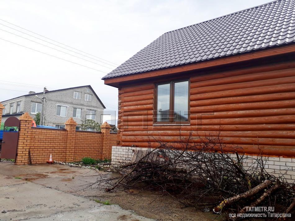 Продажа / Дома и коттеджи, Осиново, Кооперативная улица, 6 000 000 Кировский район, пос. Осиново, ул. Кооперативная. Продам 1-этажный дом, площадью 140 кв.м., участок 15 соток (ИЖС).... - 1