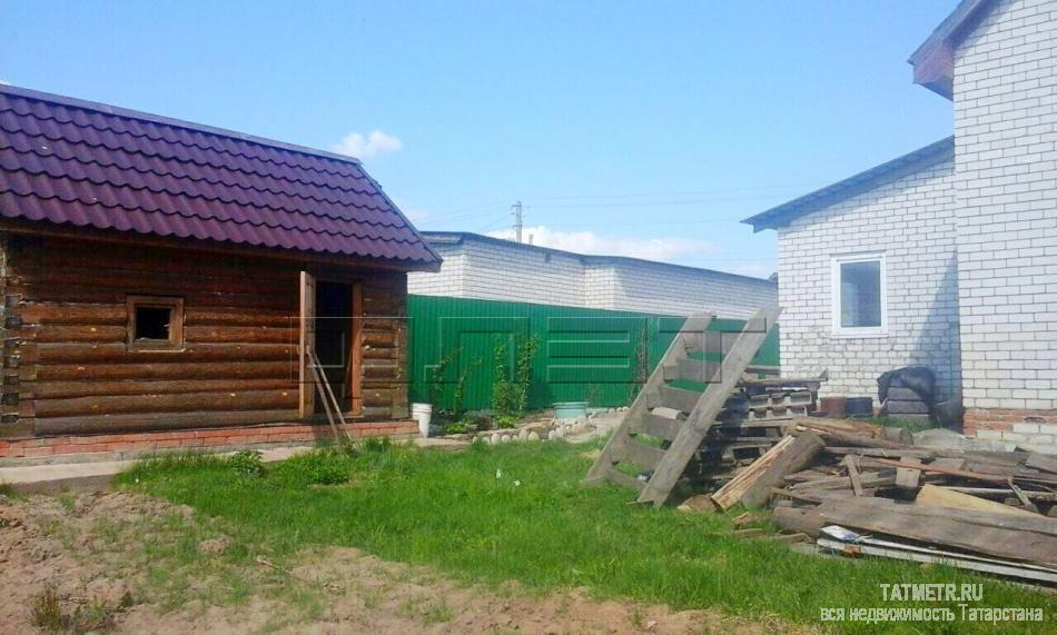 Продажа / Дома и коттеджи, Осиново, Кооперативная улица, 6 000 000 Кировский район, пос. Осиново, ул. Кооперативная. Продам 1-этажный дом, площадью 140 кв.м., участок 15 соток (ИЖС).... - 4