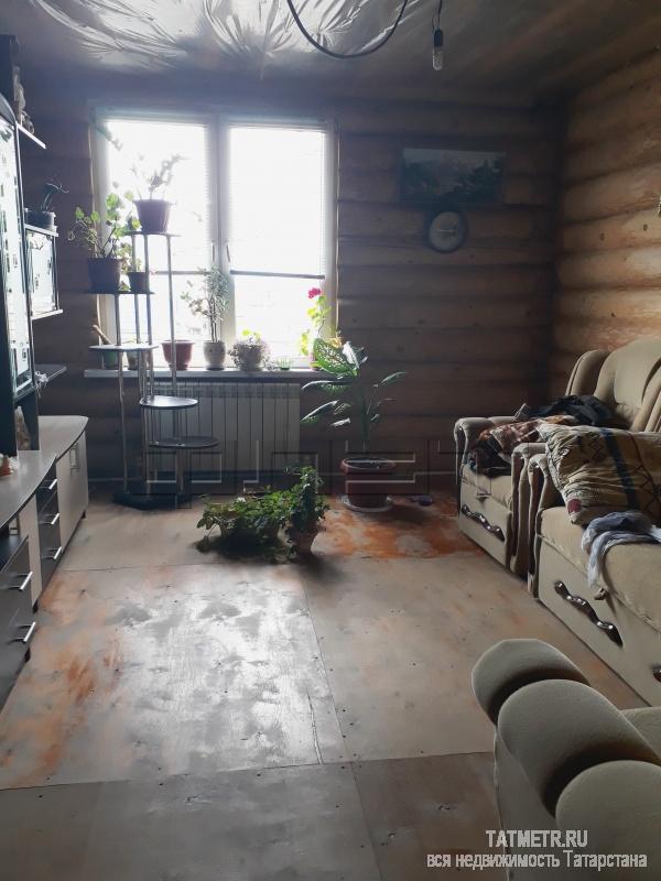 Продажа / Дома и коттеджи, Осиново, Кооперативная улица, 6 000 000 Кировский район, пос. Осиново, ул. Кооперативная. Продам 1-этажный дом, площадью 140 кв.м., участок 15 соток (ИЖС).... - 8
