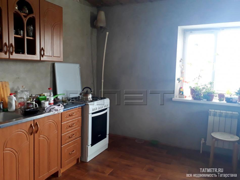 Продажа / Дома и коттеджи, Осиново, Кооперативная улица, 6 000 000 Кировский район, пос. Осиново, ул. Кооперативная. Продам 1-этажный дом, площадью 140 кв.м., участок 15 соток (ИЖС).... - 9