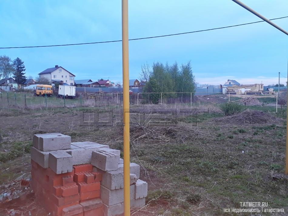 Продажа / Дома и коттеджи, Казань, Кооперативная улица, 2 000 000 Кировский район, пос. Новая Тура, ул. Кооперативная,41 Продам 1-этажный дом, площадью 92,1 кв.м., участок 7 соток... - 11