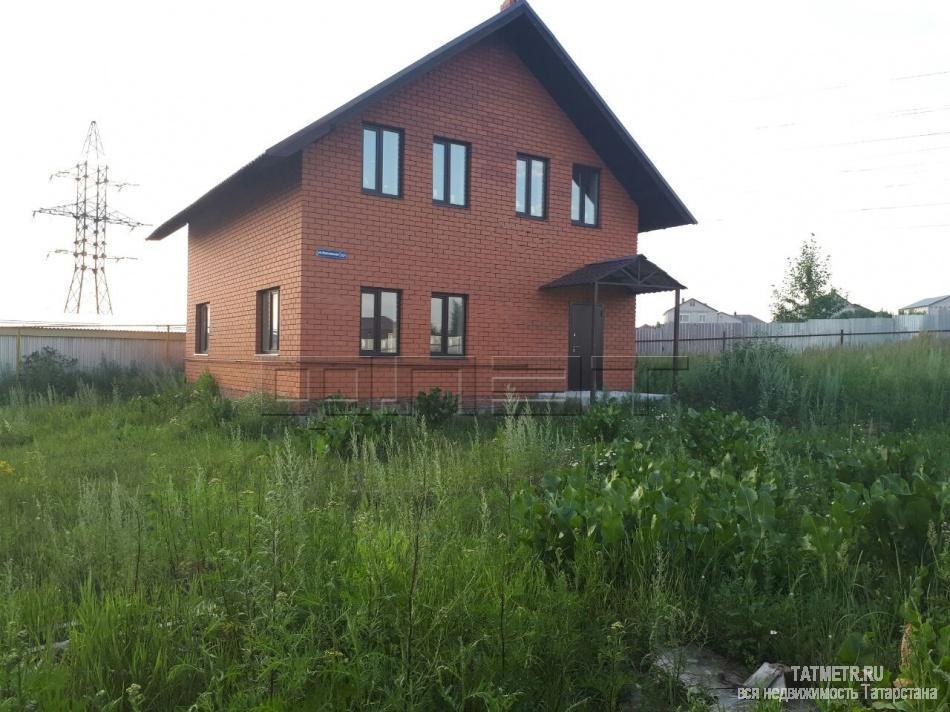 Продажа / Дома и коттеджи, Казань, Ноксинская улица (Константиновка), 5 940 000 Советский район, ул Ноксинская . Продается коттедж в Константиновке с предчистовой отделкой. Площадь земельного...