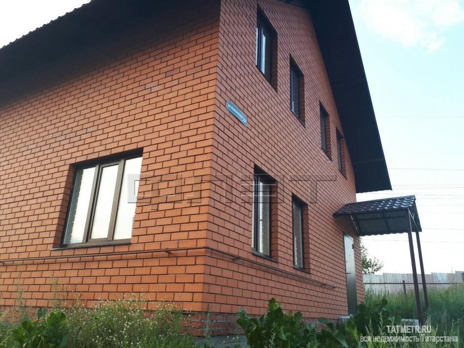 Продажа / Дома и коттеджи, Казань, Ноксинская улица (Константиновка), 5 940 000 Советский район, ул Ноксинская . Продается коттедж в Константиновке с предчистовой отделкой. Площадь земельного... - 1