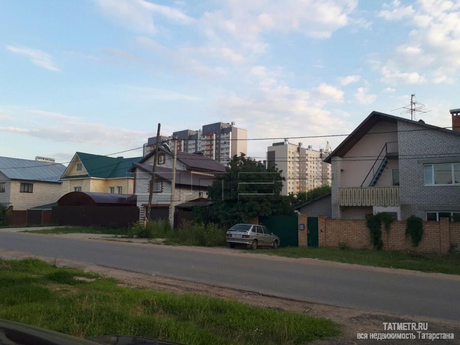 Продажа / Дома и коттеджи, Казань, Ноксинская улица (Константиновка), 5 940 000 Советский район, ул Ноксинская . Продается коттедж в Константиновке с предчистовой отделкой. Площадь земельного... - 9
