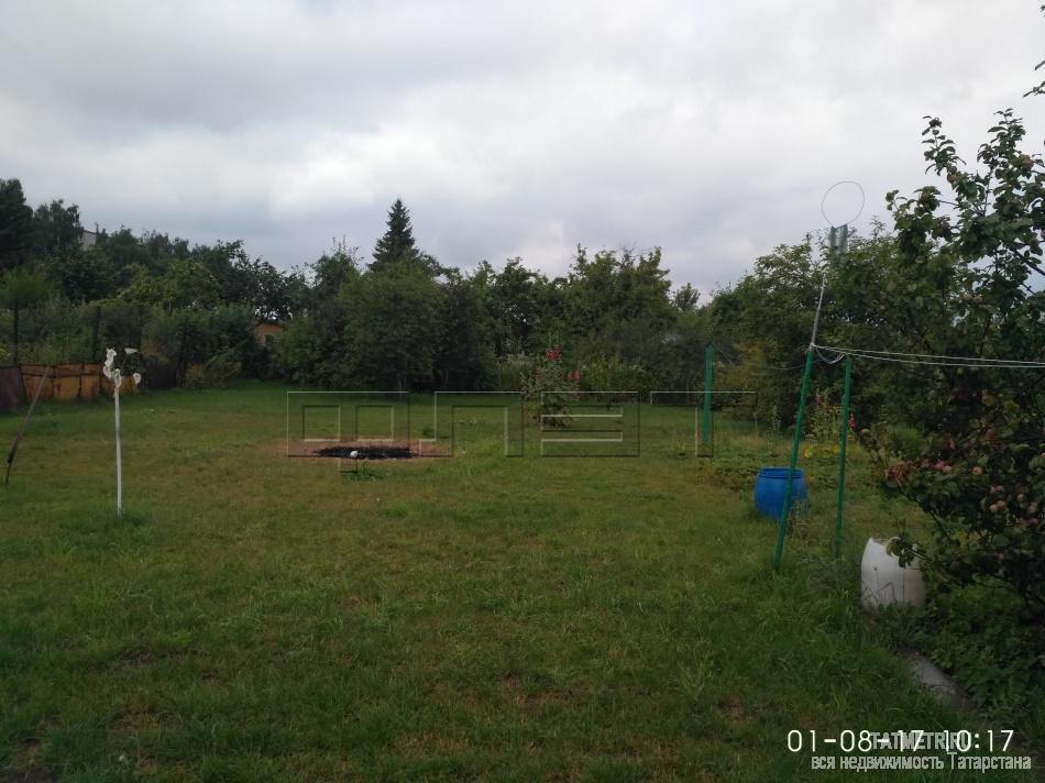 Продажа / Дома и коттеджи, Казань, Трудящихся улица, 7 000 000 Продается жилой дом с земельным участком в черте г. Казань, п. Дербышки, ул. Трудящихся. Участок 13, 5 соток в черте... - 14