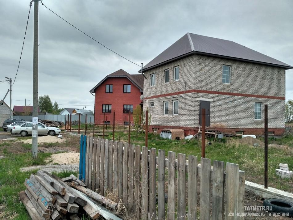 Продажа / Дома и коттеджи, Казань, Оренбургский тракт, 4 300 000 Продается жилой дом с земельным участком п. Малые Кабаны, Большекабанское сельское поселение, Лаишевский район РТ....