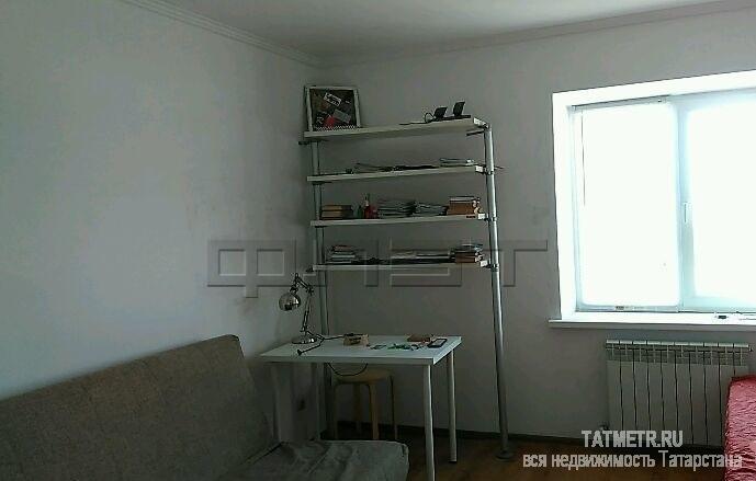 Продажа / Дома и коттеджи, Казань, Оренбургский тракт, 4 300 000 Продается жилой дом с земельным участком п. Малые Кабаны, Большекабанское сельское поселение, Лаишевский район РТ.... - 7