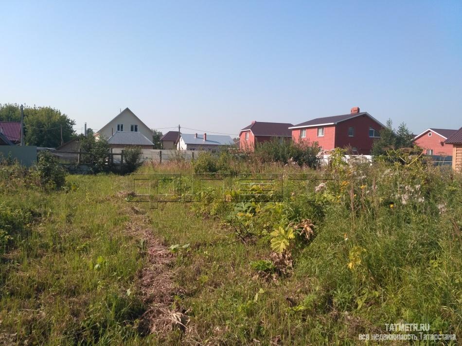 Продажа / Земельные участки, Казань, Камышлы улица, 1 090 000 Продается земельный участок в черте г. Казань, п. Салмачи, ул. Камышлы. Участок 5 соток в черте города, зеленая зона,...