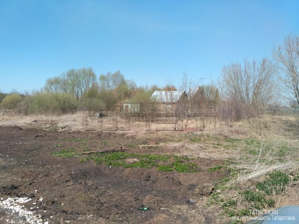 Продажа / Земельные участки, Кзыл-Иль, Зеленая улица, 650 000 Деревня Кзыл-Иль Егорьевского сельского поселения Лаишевского муниципального района. Продается земельный участок 21...