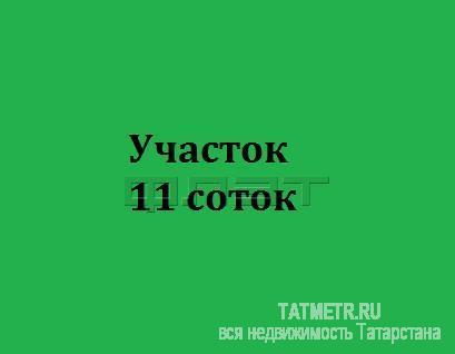 Республика Татарстан, Лаишевский район, пгт Лаишево, Старая Пристань, ул. Пристанская. Выставлен на продажу большой... - 2