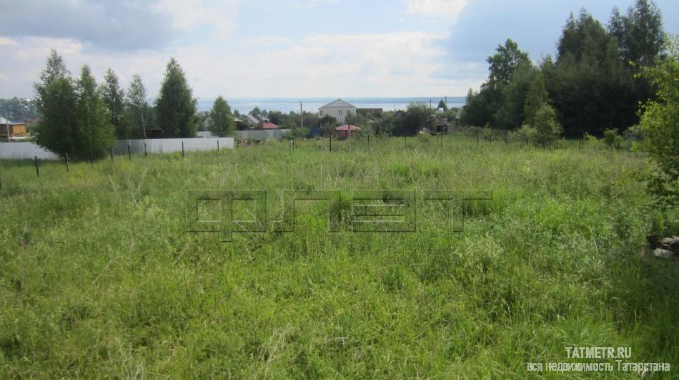 Продажа / Дома и коттеджи, Казань, Камчатская улица, 1 500 000 В живописном месте, на краю леса, с красивым видом на Волгу селе Нижний Услон продается недостроенный дом с земельный... - 1