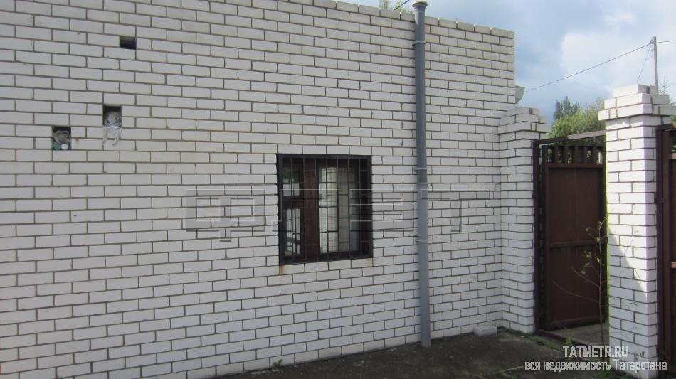 Продажа / Дома и коттеджи, Казань, Камчатская улица, 1 500 000 В живописном месте, на краю леса, с красивым видом на Волгу селе Нижний Услон продается недостроенный дом с земельный... - 4