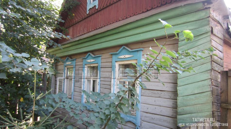 Продажа / Дома и коттеджи, Казань, Дубинина улица, 2 000 000 Продается дом в Авиастроительном районе, пос. Северный ( Караваево ) в очень удобном месте — рядом остановки...