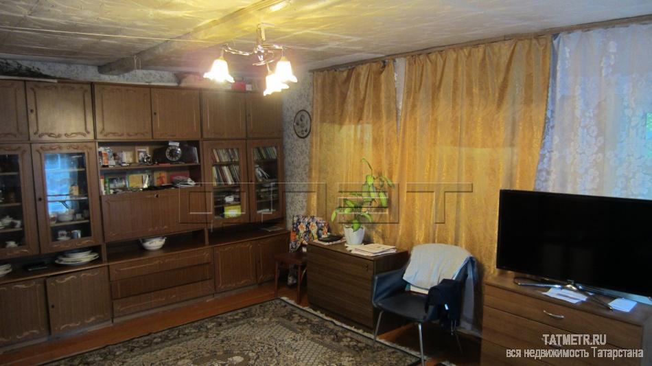 Продажа / Дома и коттеджи, Казань, Дубинина улица, 2 000 000 Продается дом в Авиастроительном районе, пос. Северный ( Караваево ) в очень удобном месте — рядом остановки... - 1