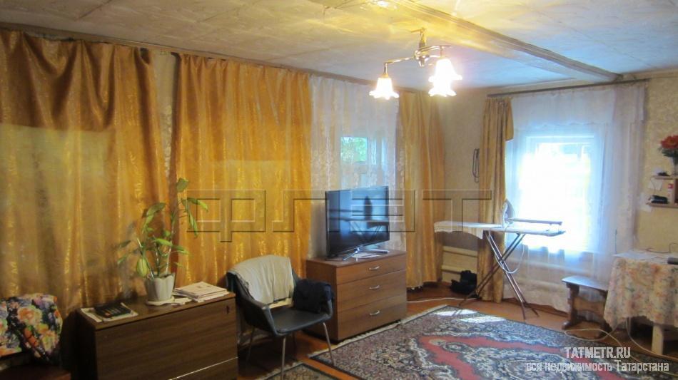 Продажа / Дома и коттеджи, Казань, Дубинина улица, 2 000 000 Продается дом в Авиастроительном районе, пос. Северный ( Караваево ) в очень удобном месте — рядом остановки... - 2