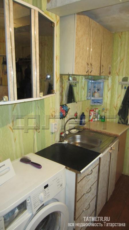 Продажа / Дома и коттеджи, Казань, Дубинина улица, 2 000 000 Продается дом в Авиастроительном районе, пос. Северный ( Караваево ) в очень удобном месте — рядом остановки... - 6