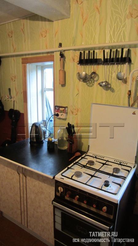 Продажа / Дома и коттеджи, Казань, Дубинина улица, 2 000 000 Продается дом в Авиастроительном районе, пос. Северный ( Караваево ) в очень удобном месте — рядом остановки... - 7